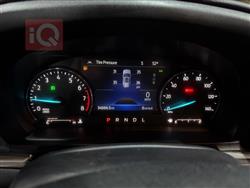 فورد إكسبلورر